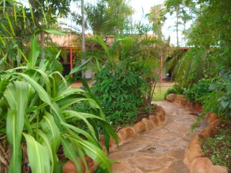 23 Minilya Crescent, Dampier WA 6713