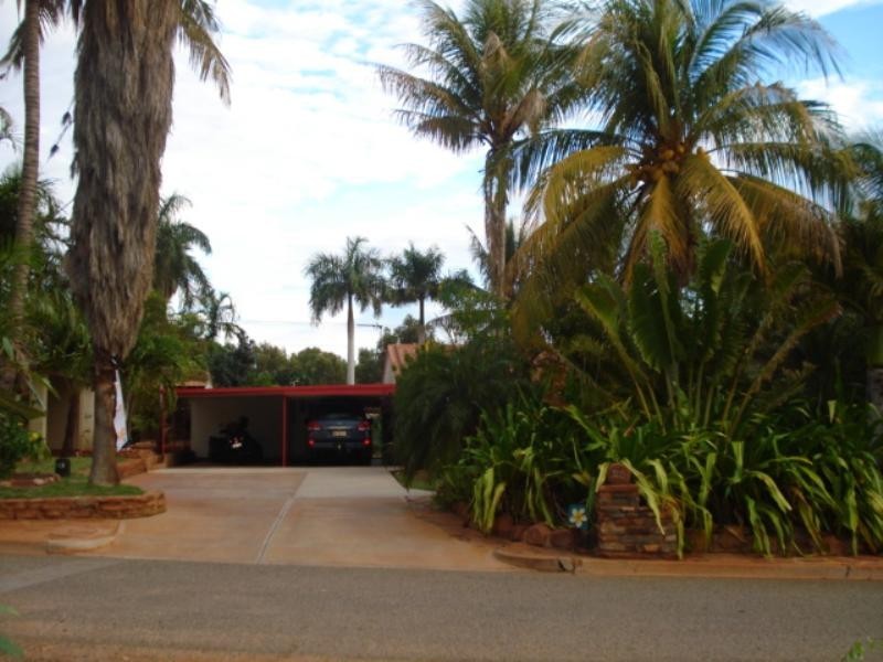 23 Minilya Crescent, Dampier WA 6713