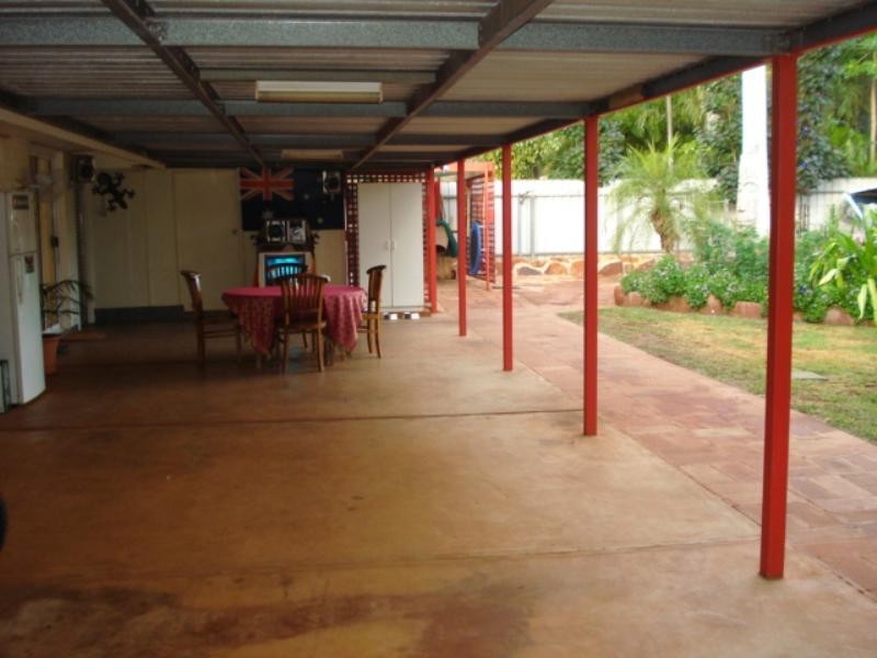 23 Minilya Crescent, Dampier WA 6713