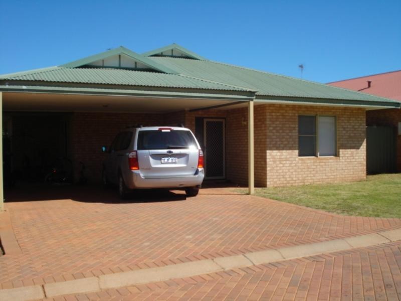 41D Delambre Drive, Karratha WA 6714