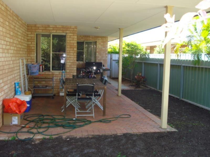 41D Delambre Drive, Karratha WA 6714