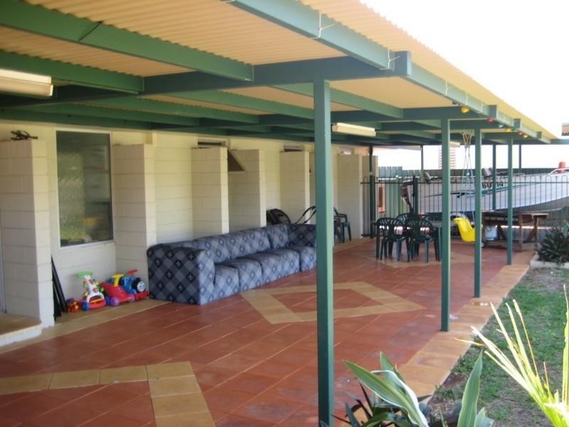 697 Dolphin Way, Karratha WA 6714