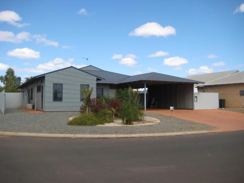 22 Calliance Way, Karratha WA 6714