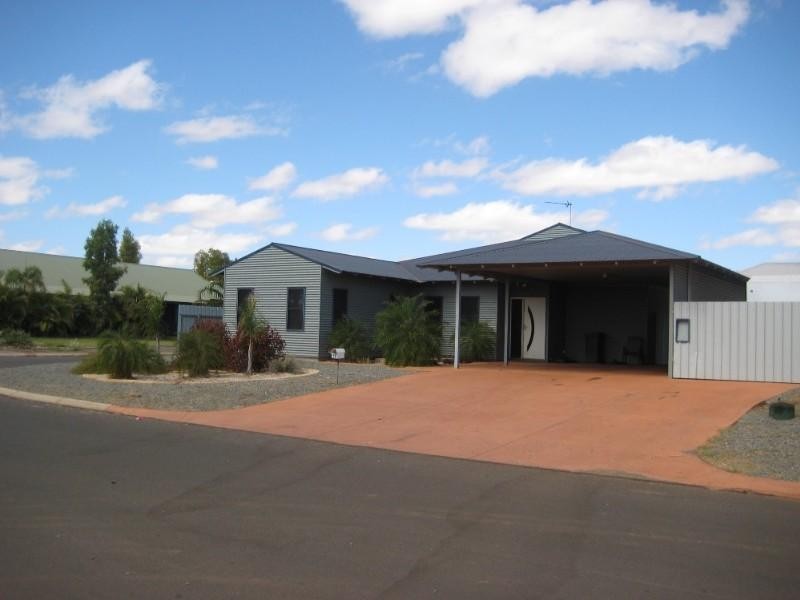 22 Calliance Way, Karratha WA 6714