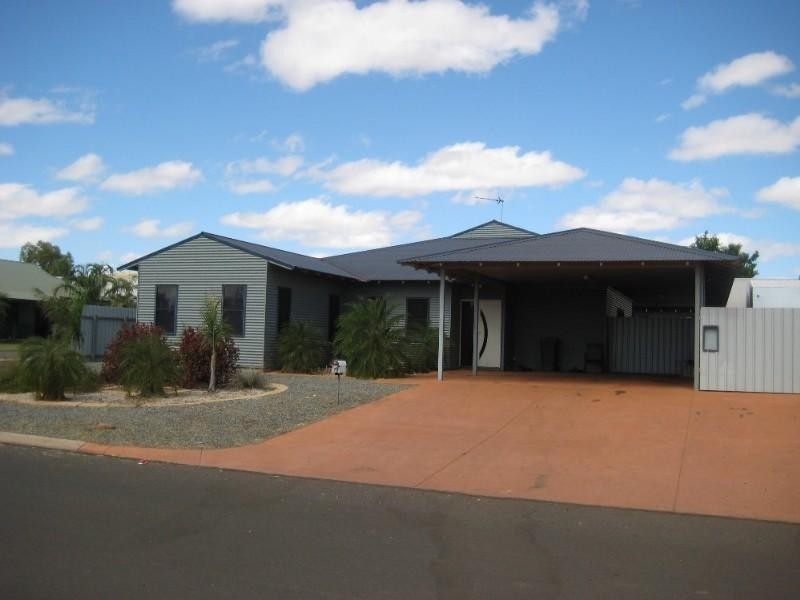 22 Calliance Way, Karratha WA 6714