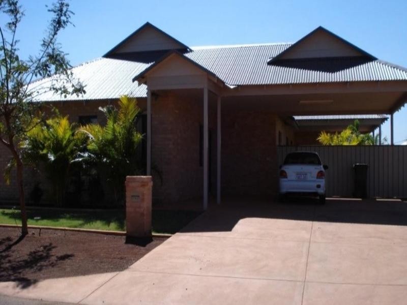 5 Miles Loop, Baynton WA 6714