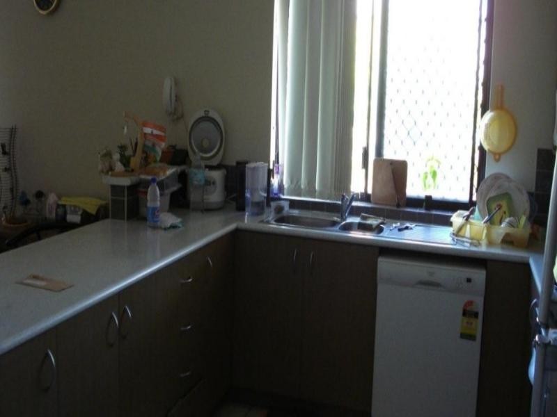 5 Miles Loop, Baynton WA 6714