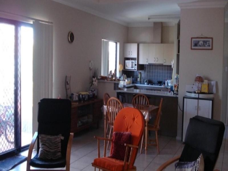 5 Miles Loop, Baynton WA 6714