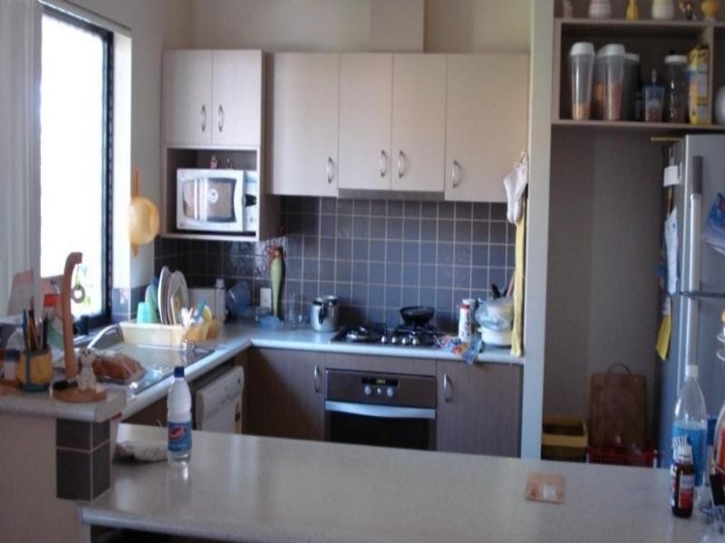 5 Miles Loop, Baynton WA 6714