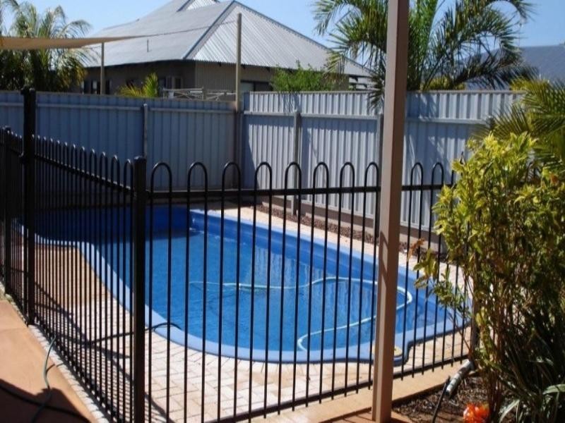 5 Miles Loop, Baynton WA 6714