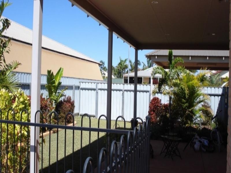 5 Miles Loop, Baynton WA 6714