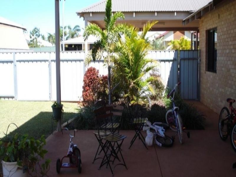 5 Miles Loop, Baynton WA 6714