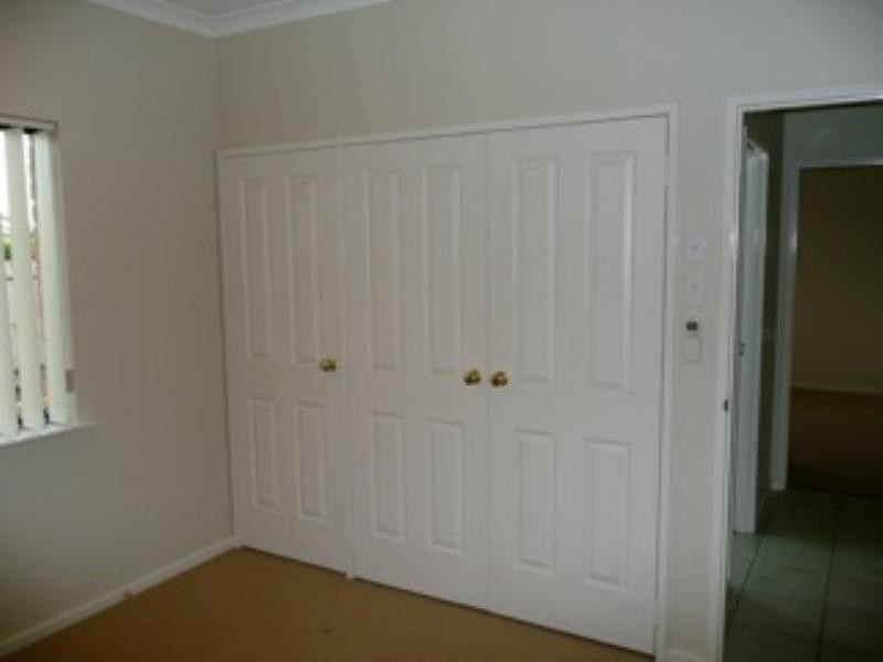 5 Miles Loop, Baynton WA 6714