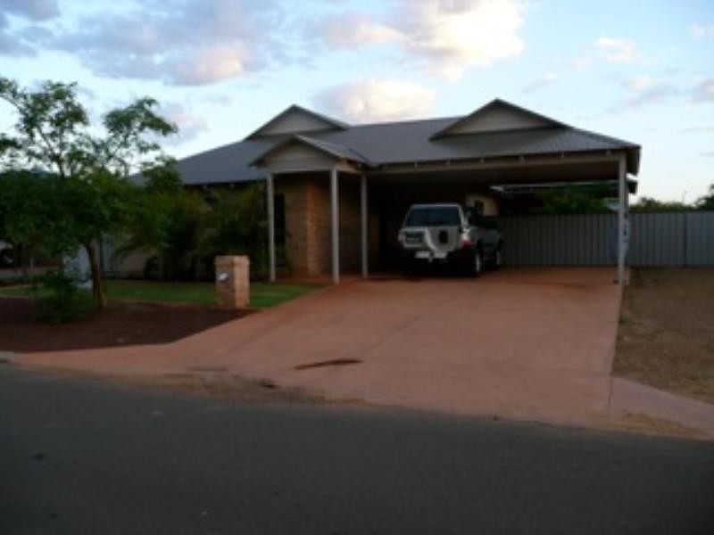 5 Miles Loop, Baynton WA 6714