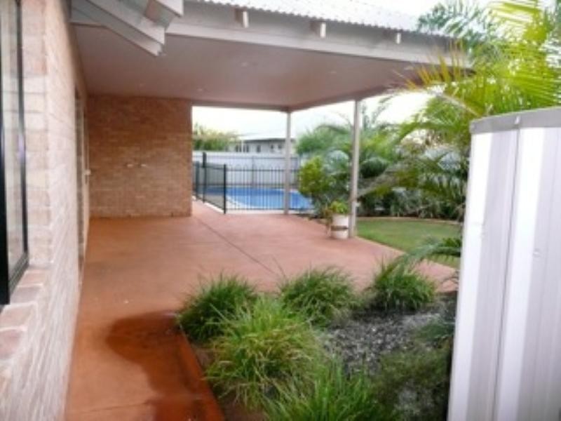 5 Miles Loop, Baynton WA 6714