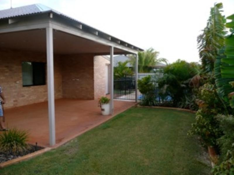 5 Miles Loop, Baynton WA 6714