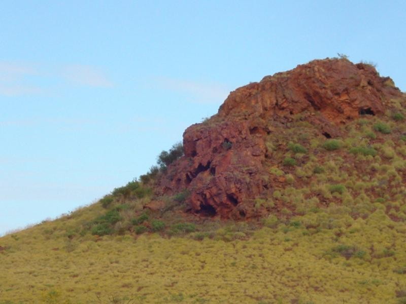 453 Beadon Creek, Onslow WA 6710