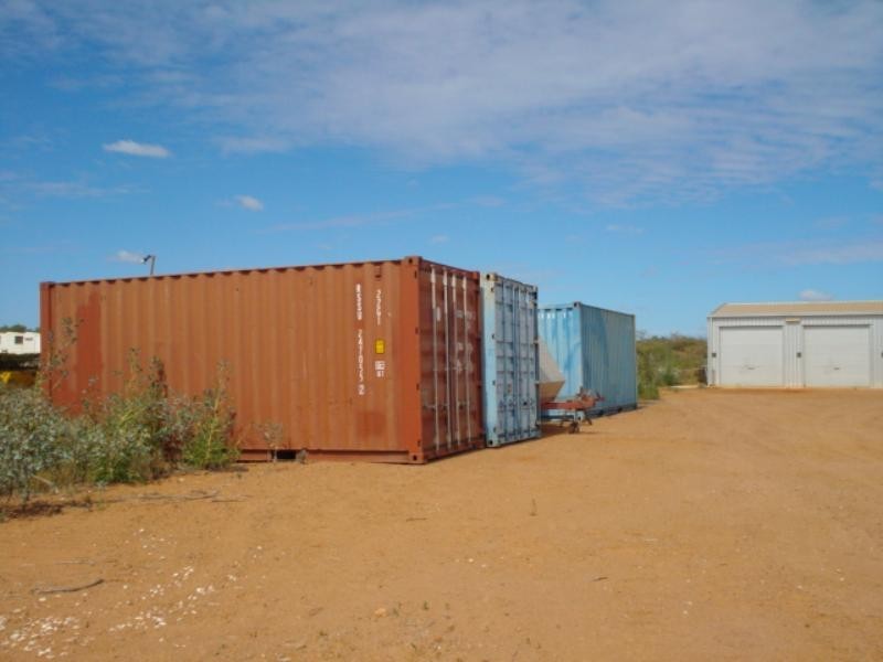 453 Beadon Creek, Onslow WA 6710