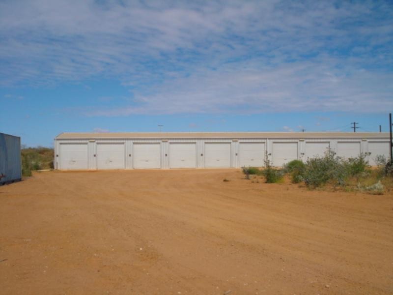 453 Beadon Creek, Onslow WA 6710