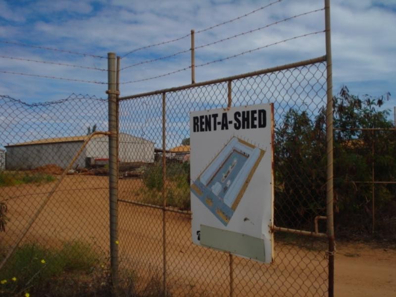 453 Beadon Creek, Onslow WA 6710