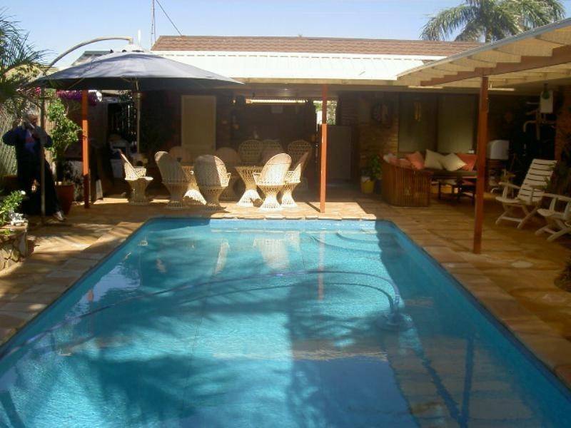 25 Lawrence Way, Karratha WA 6714