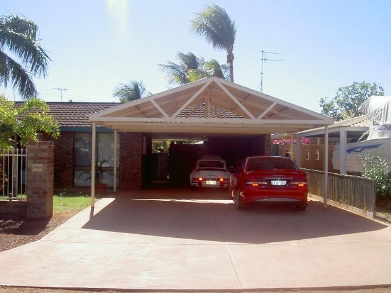25 Lawrence Way, Karratha WA 6714
