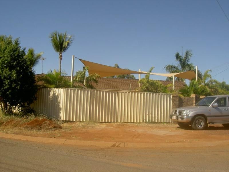 25 Lawrence Way, Karratha WA 6714
