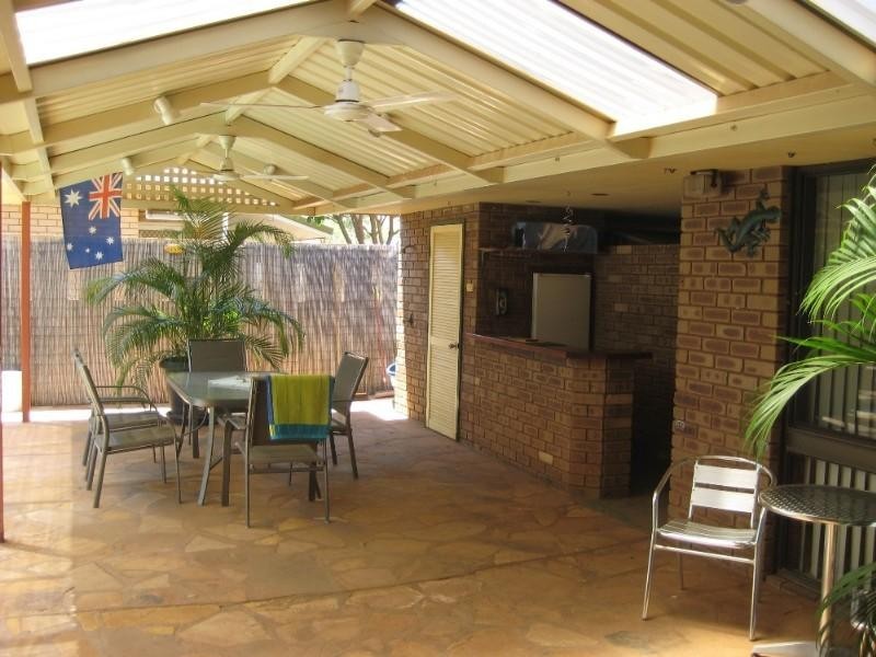 25 Lawrence Way, Karratha WA 6714