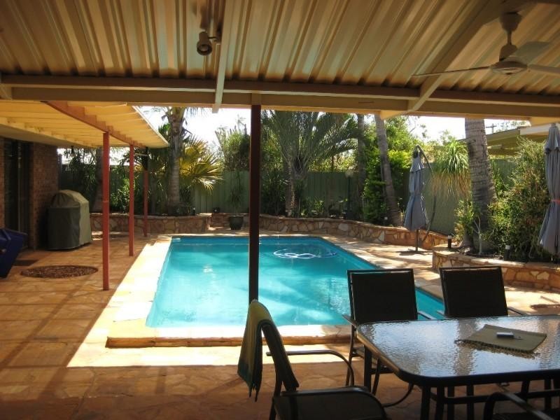 25 Lawrence Way, Karratha WA 6714
