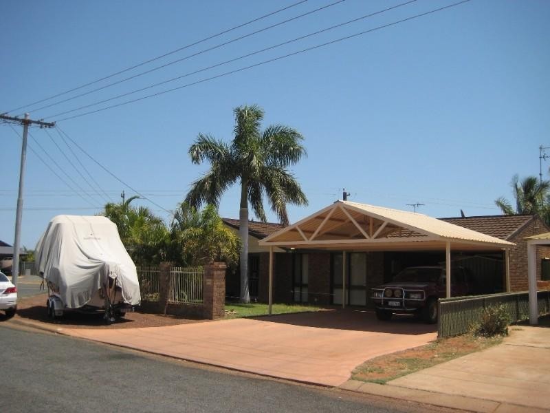25 Lawrence Way, Karratha WA 6714