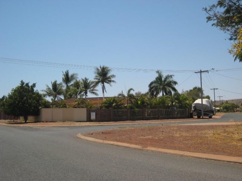 25 Lawrence Way, Karratha WA 6714