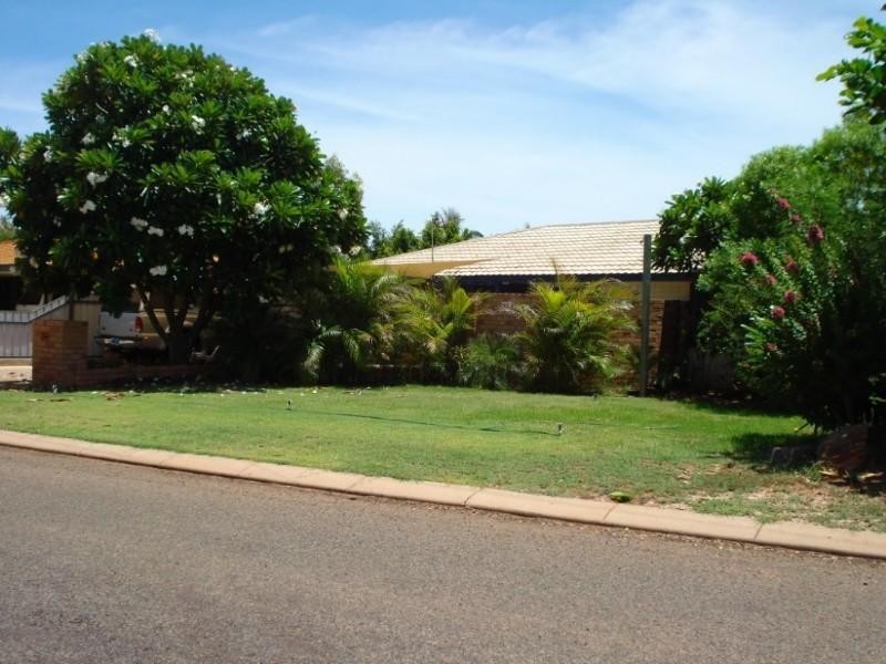4 Dodd Court, Karratha WA 6714