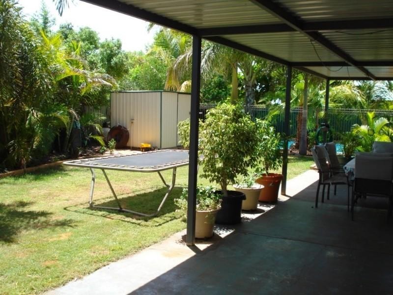 4 Dodd Court, Karratha WA 6714