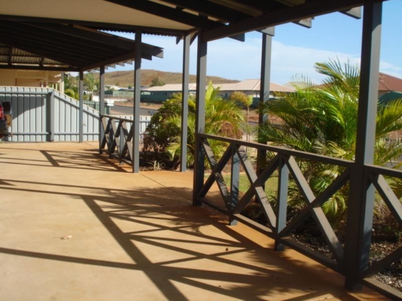 7 Archipelago Road, Karratha WA 6714