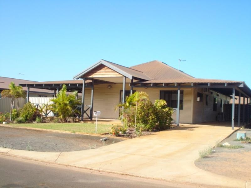 7 Archipelago Road, Karratha WA 6714