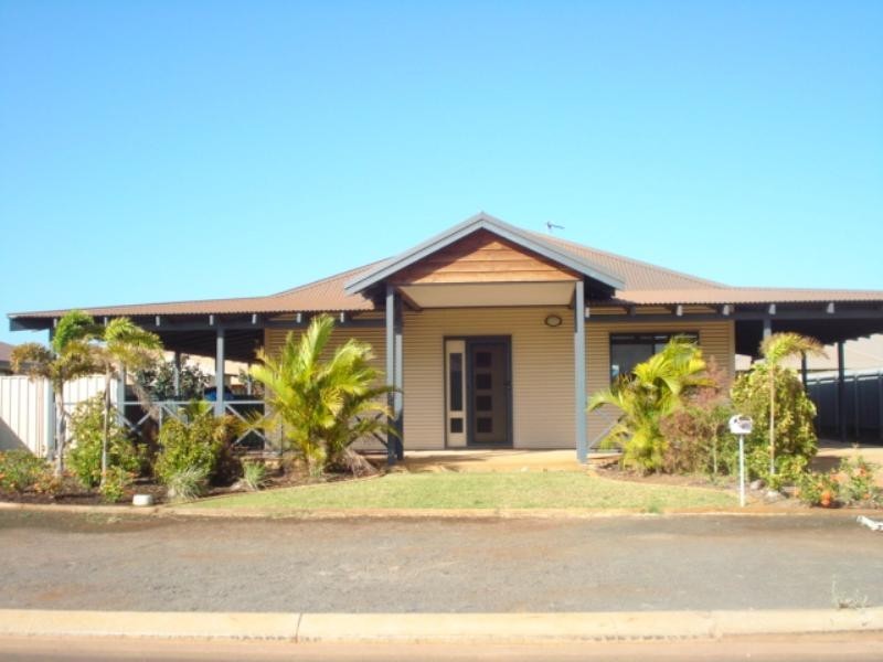 7 Archipelago Road, Karratha WA 6714