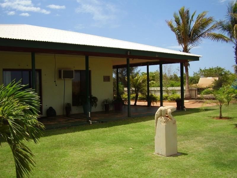 69 Meares Drive, Karratha WA 6714