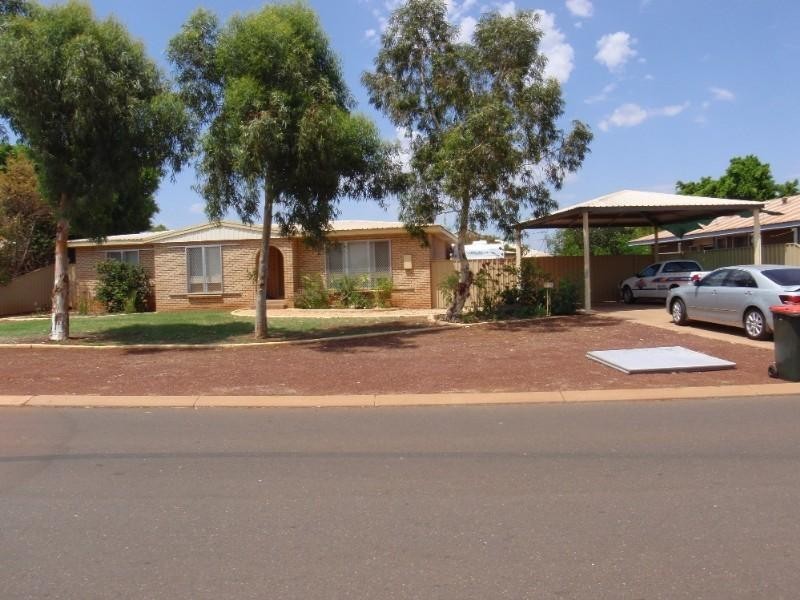 11 Stickney Way, Karratha WA 6714