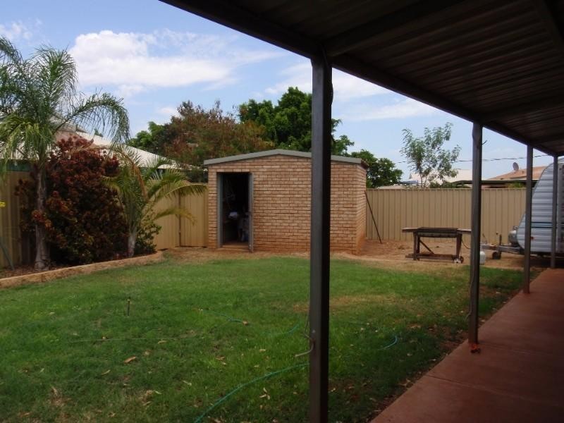 11 Stickney Way, Karratha WA 6714