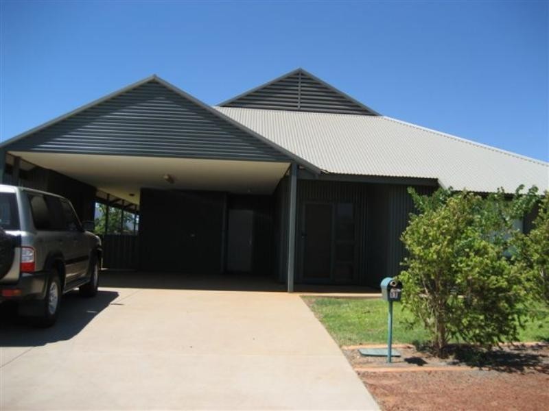 11 Lilly Parade, Karratha WA 6714