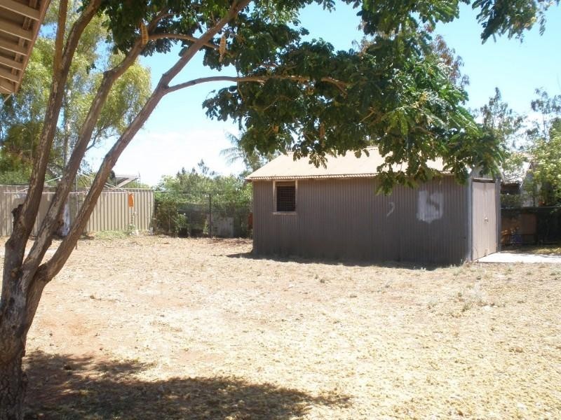 1 Hope Court, Onslow WA 6710