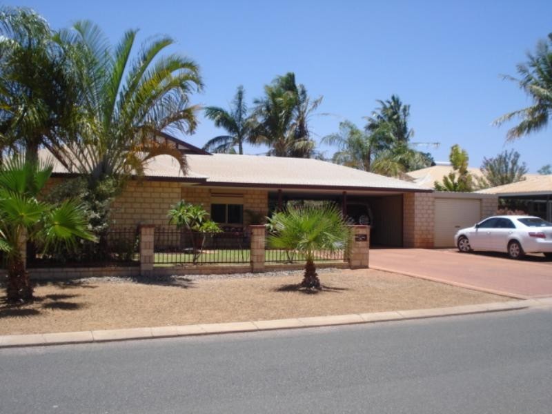 60 Campbell Crescent, Karratha WA 6714