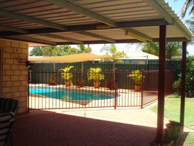 60 Campbell Crescent, Karratha WA 6714