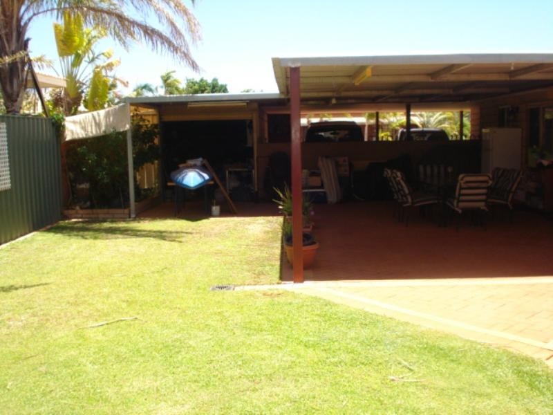 60 Campbell Crescent, Karratha WA 6714
