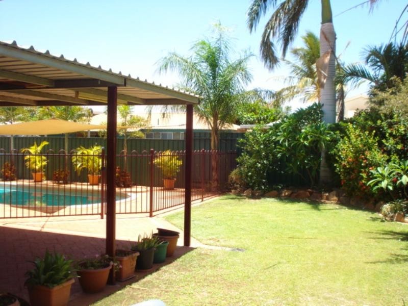 60 Campbell Crescent, Karratha WA 6714