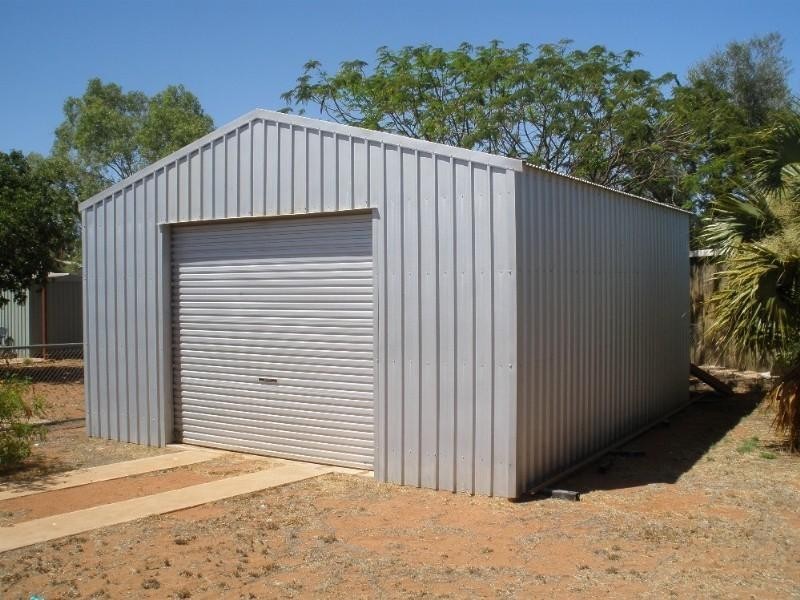 16 Paterson Place, Onslow WA 6710