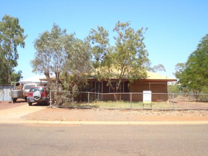 8 Cleaver Street, Roebourne WA 6718