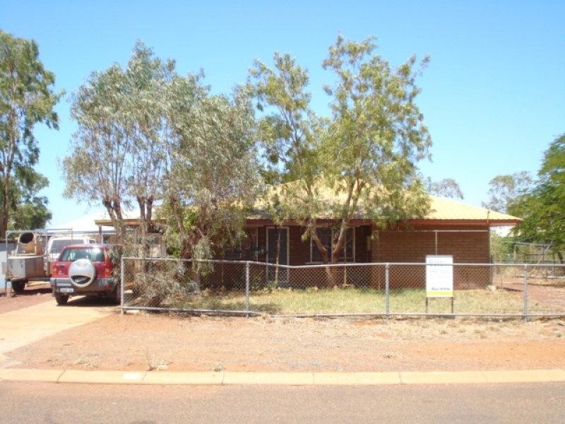 8 Cleaver Street, Roebourne WA 6718