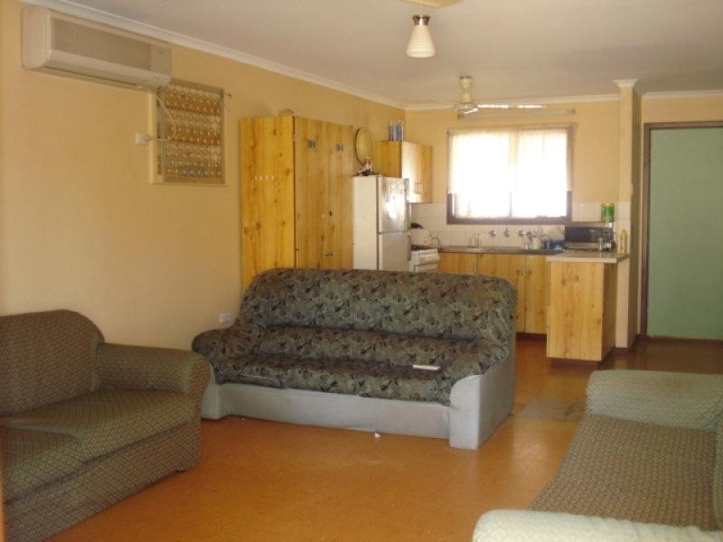 8 Cleaver Street, Roebourne WA 6718