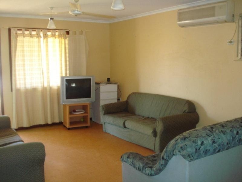 8 Cleaver Street, Roebourne WA 6718